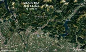 TMA di Milano
