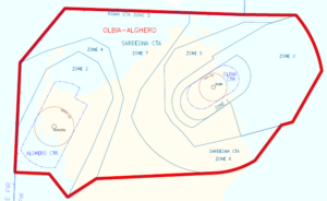 Frequency Monitoring Codes