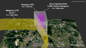 Aeroporto di Varese Venegono