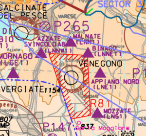 Aeroporto di Varese Venegono