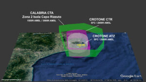 Aeroporti di Catania e Crotone