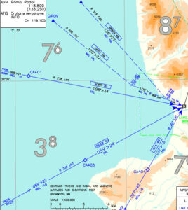 Aeroporti di Catania e Crotone