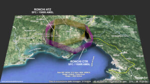 Control Zone di Ronchi