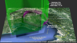 Control Zone di Ronchi