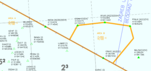 Free Route Airspace