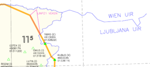 Free Route Airspace