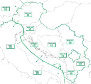 Free Route Airspace