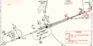 procedure strumentali di Treviso e Grosseto