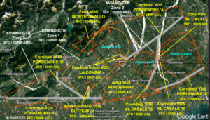 VDS nel Nord Est