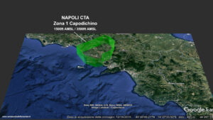 Control Area di Napoli
