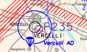 Aeroporti di Vercelli e Fano