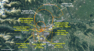 La Control Zone di Torino