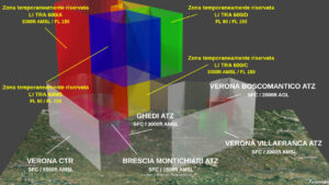 Control Zone di Verona
