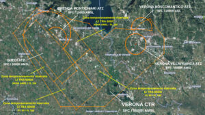 Control Zone di Verona