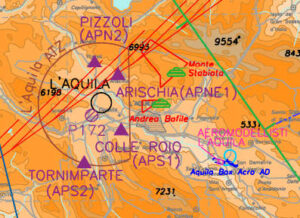 Sarzana Luni e Aquila Parchi