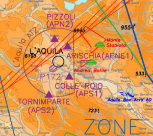 Sarzana Luni e L'Aquila Parchi