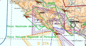 Sarzana Luni e L'Aquila Parchi