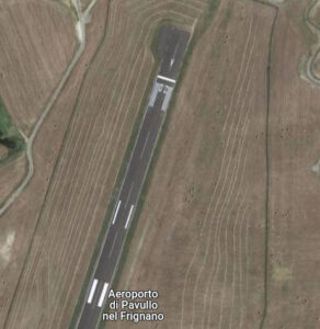 Aeroporti di Pavullo e Asiago
