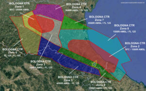 Control Zone di Bologna