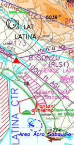 Aeroporti di Tortolì e Latina