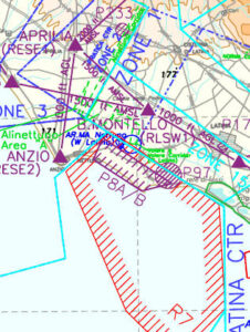 Aeroporti di Tortolì e Latina