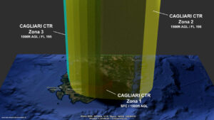 Control Zone di Cagliari