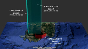 Control Zone di Cagliari