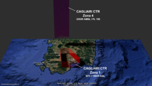 Control Zone di Cagliari