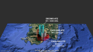 Control Zone di Cagliari