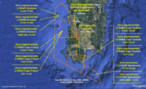 Control Zone di Cagliari