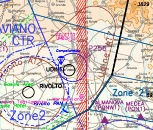 Aeroporti di Salerno e Udine