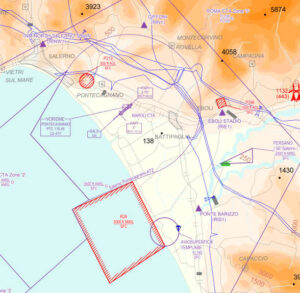 Aeroporti di Salerno e Udine