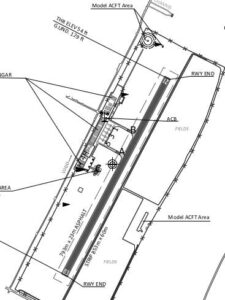 Aeroporti di Lugo e Carpi