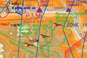 Aeroporti di Torino e Aosta