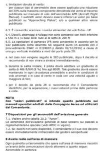 Aeroiporti di Reggio Calabria e Genova