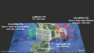 Control Area Calabria