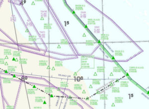 Free Route Airspace