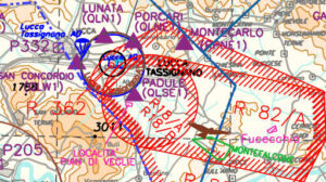 Aeroporti di Lucca e Oristano