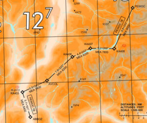 Radio Mandatory Zone RMZ