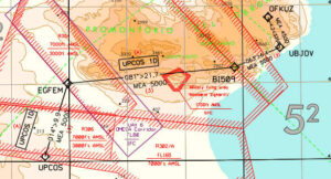 Radio Mandatory Zone - RMZ