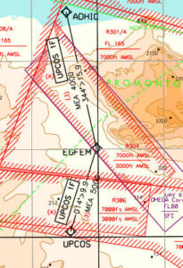Radio Mandatory Zone - RMZ