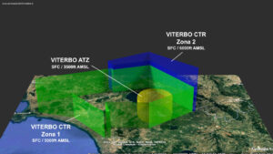 Control Zone di Viterbo