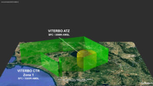 Control Zone di Viterbo