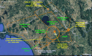 Control Zone di Viterbo